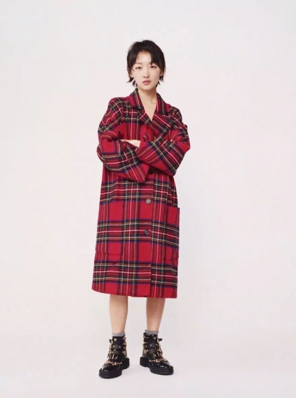 2025年服装流行元素