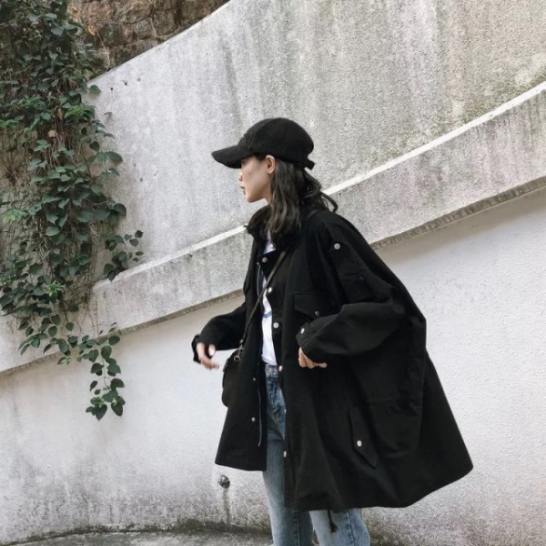 2025年服装流行元素