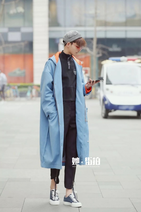 2025春季流行外套女
