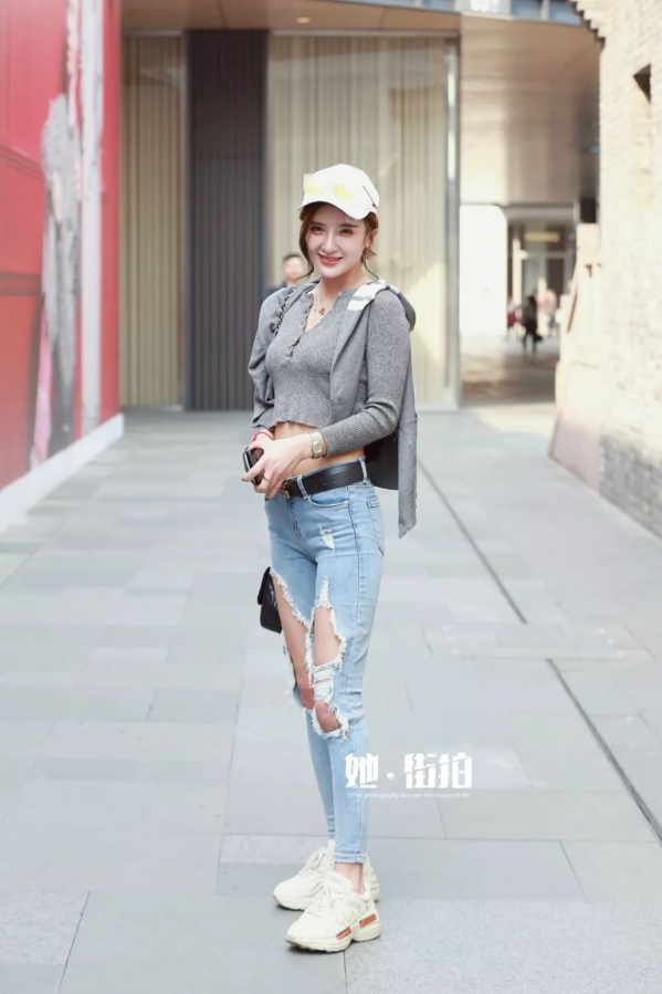 2025春季流行外套女