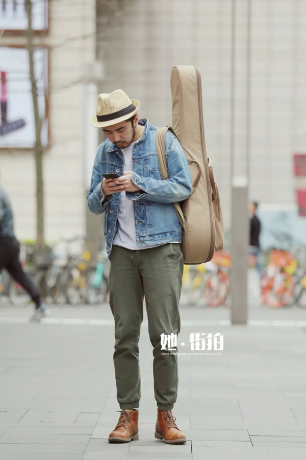 2025春季流行外套女