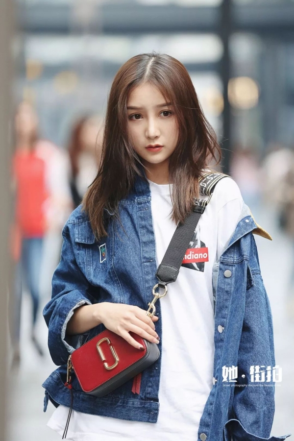 2025春季流行外套女