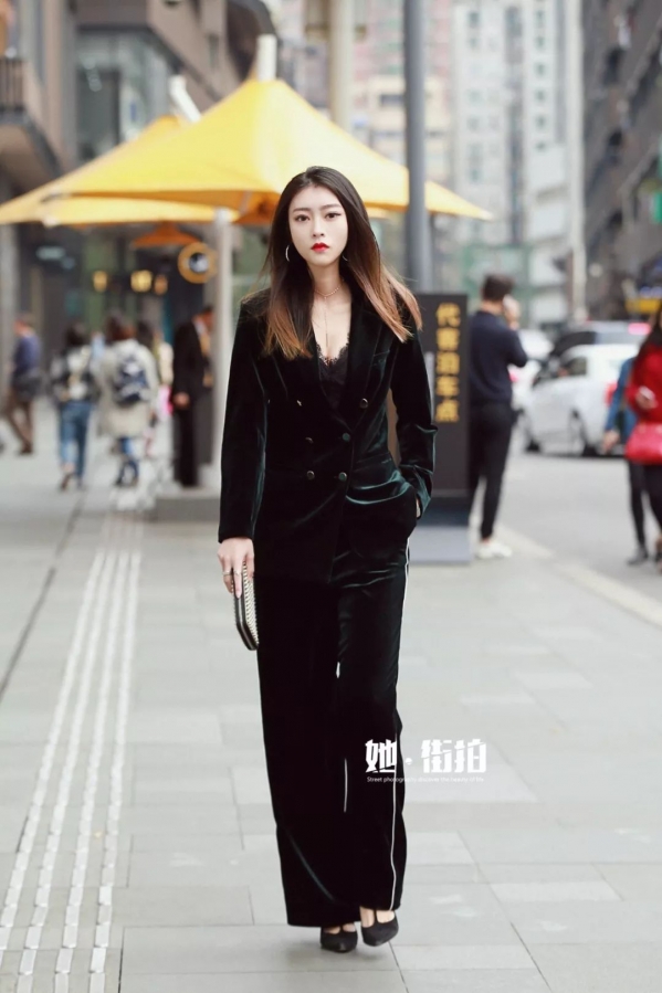 2025春季流行外套女