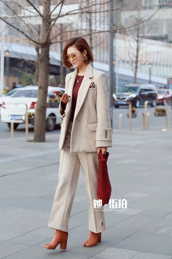 2025春季流行外套女