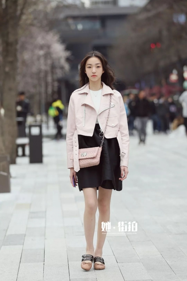 2025春季流行外套女