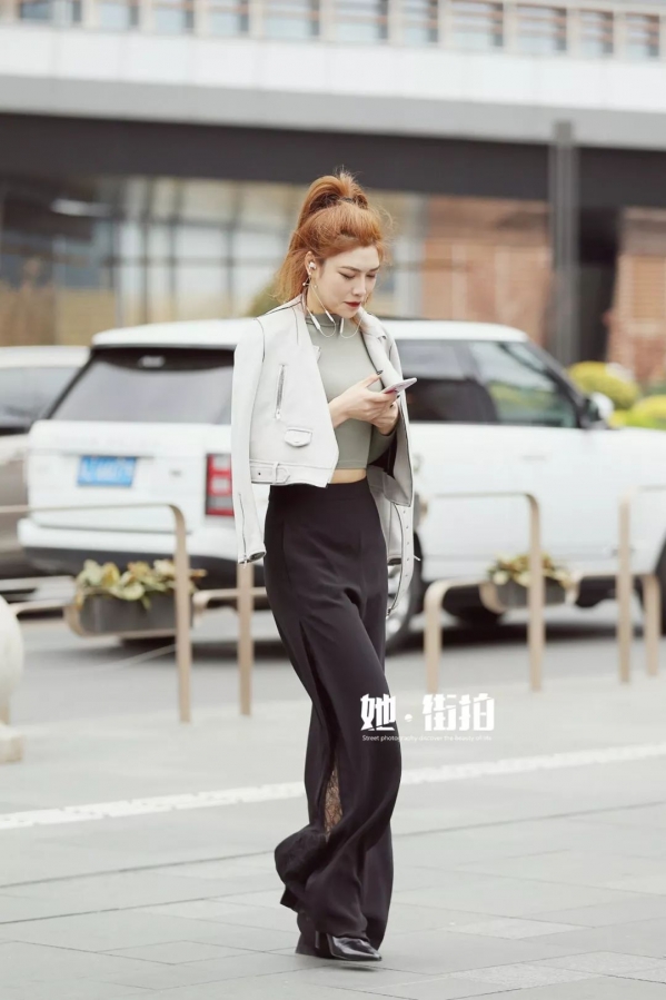 2025春季流行外套女