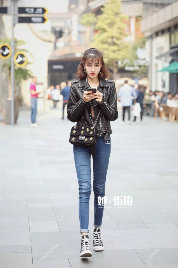 2025春季流行外套女