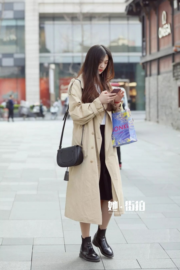 2025春季流行外套女