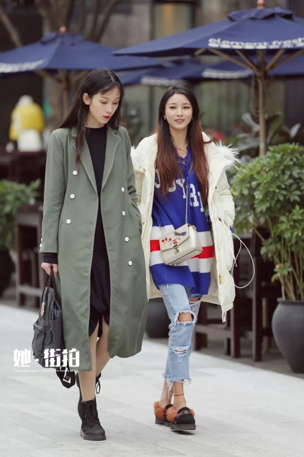 2025春季流行外套女