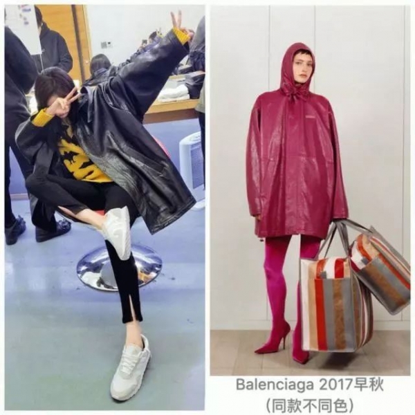 2025皮衣女款流行趋势