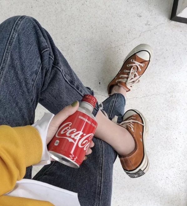女孩子夏天穿什么鞋子