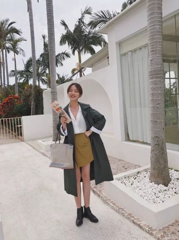 女孩子夏天穿什么鞋子