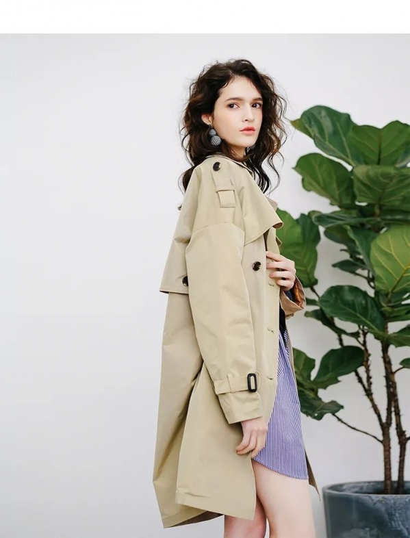 适合矮个子女生的衣服