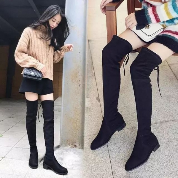 个矮的女生搭配穿衣技巧