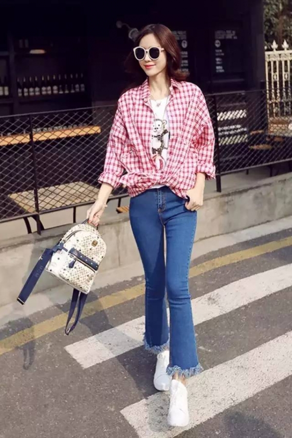 女生夏天适合穿什么鞋