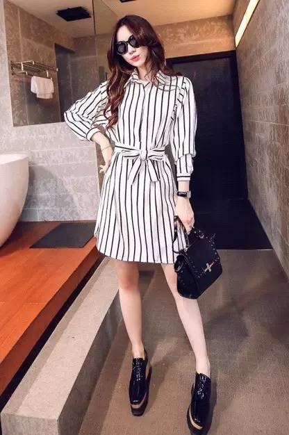 女生夏天适合穿什么鞋