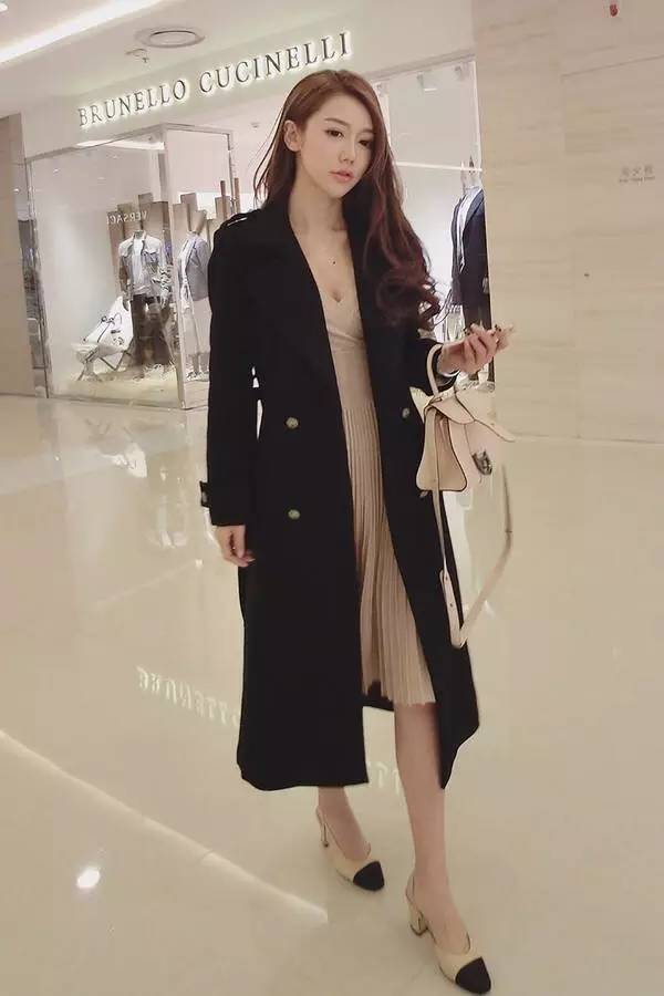 女生夏天适合穿什么鞋