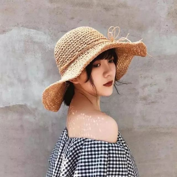 如何选择适合自己的帽子