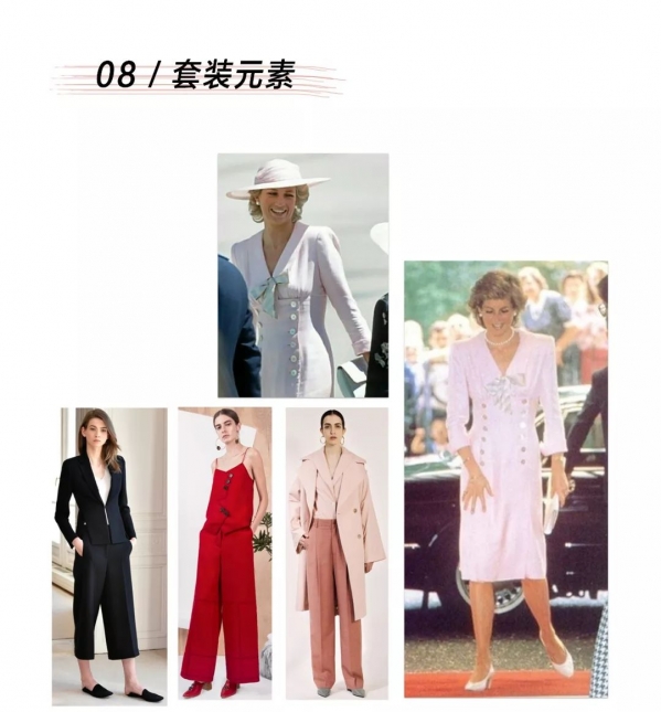 2025潮流穿搭