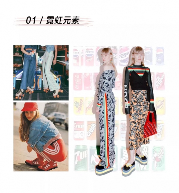 2025潮流穿搭