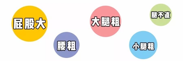 夏天穿什么裙子显瘦