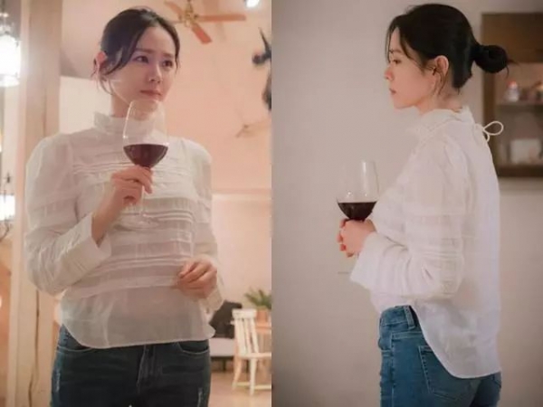 25岁后女生怎么穿衣服