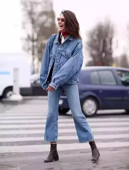 2025春天穿什么外套女