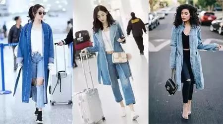 2025春天穿什么外套女