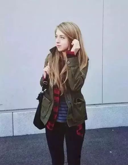2025春天穿什么外套女