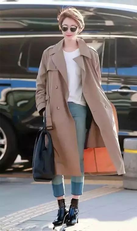 2025春天穿什么外套女