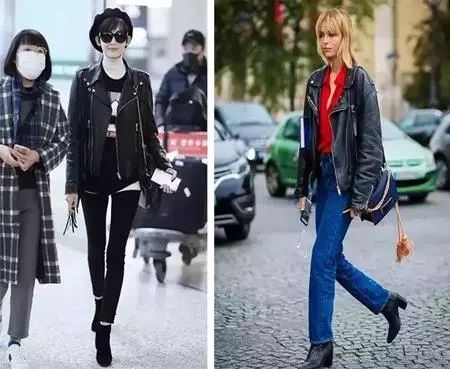 2025春天穿什么外套女