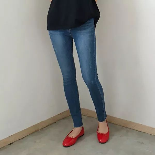 小腿粗应该怎么穿