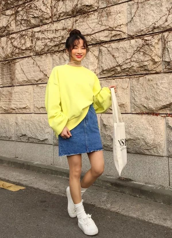 怎么穿搭最减龄