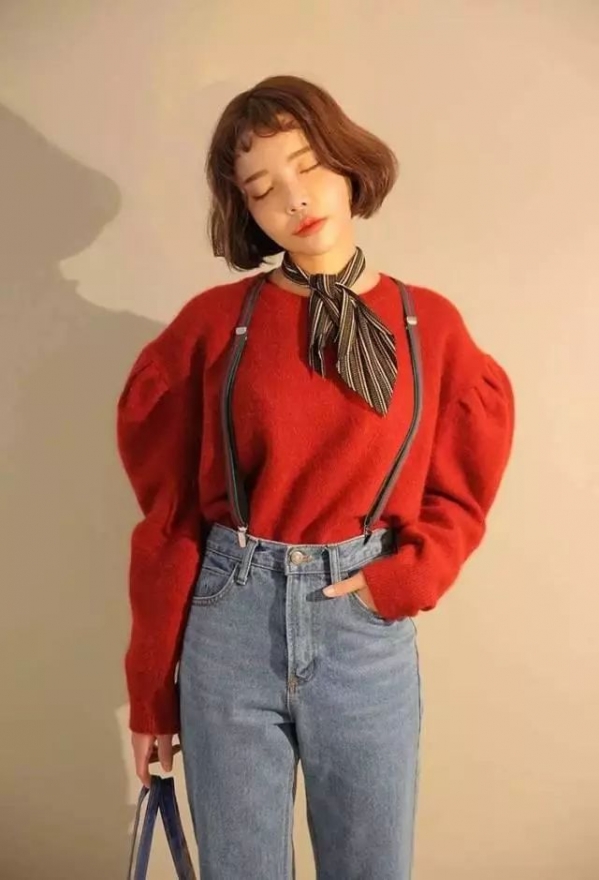 2025穿什么颜色的衣服