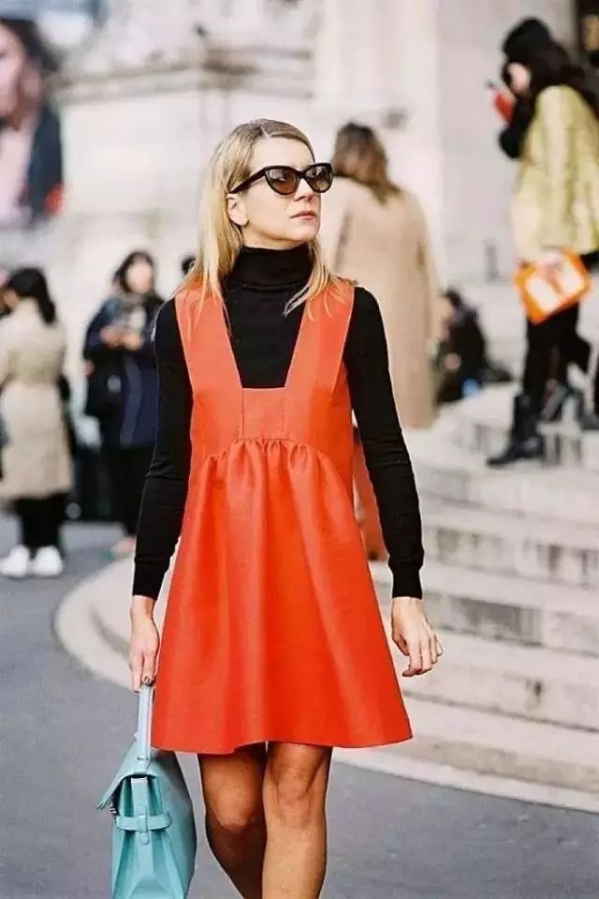 2025穿什么颜色的衣服
