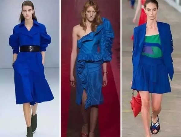 2025穿什么颜色的衣服