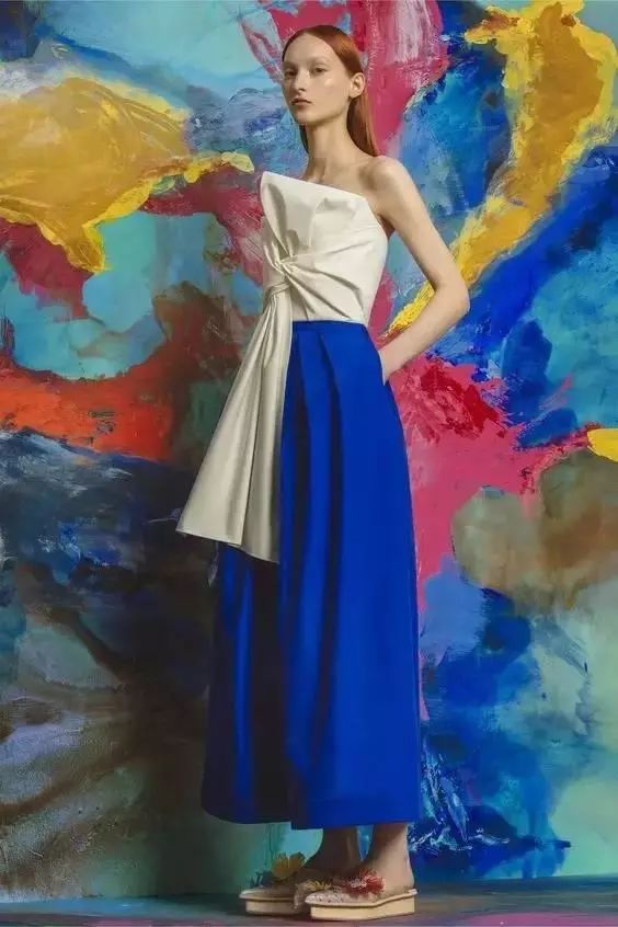 2025穿什么颜色的衣服