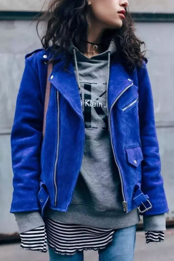 2025穿什么颜色的衣服