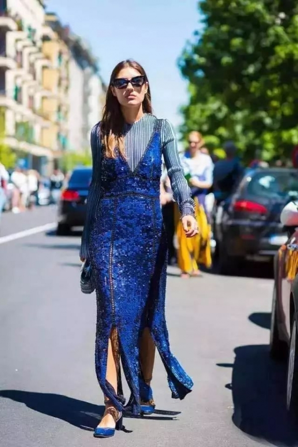 2025穿什么颜色的衣服