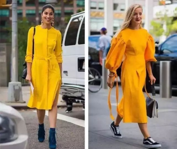2025穿什么颜色的衣服