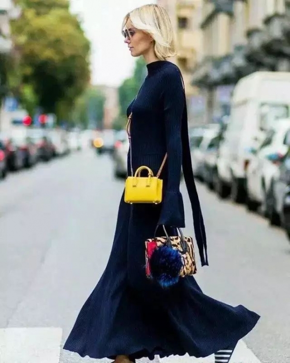 2025穿什么颜色的衣服