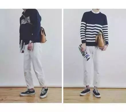 男生春季怎么搭配衣服