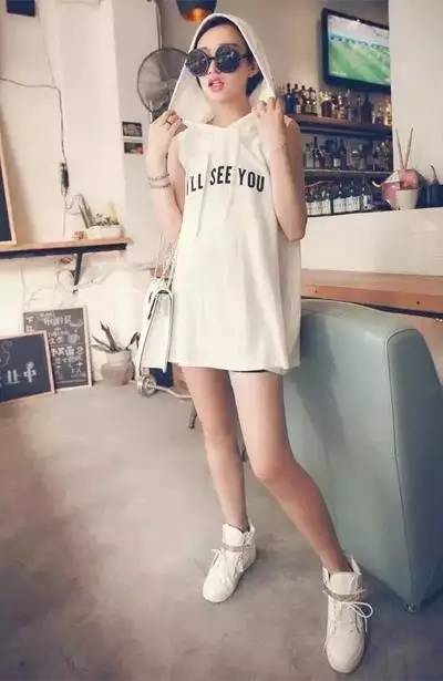 衣服怎么配鞋子