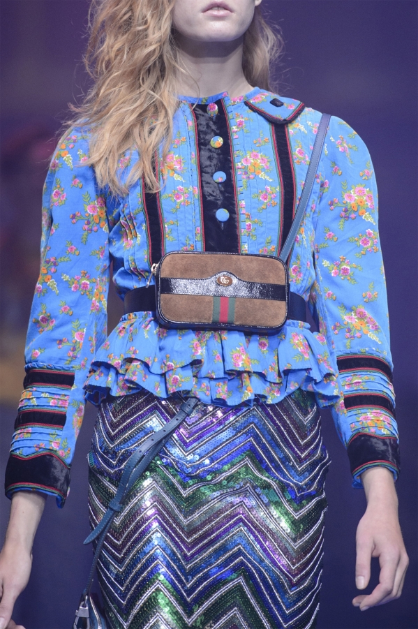 2025年服装流行趋势 2025年服装流行元素