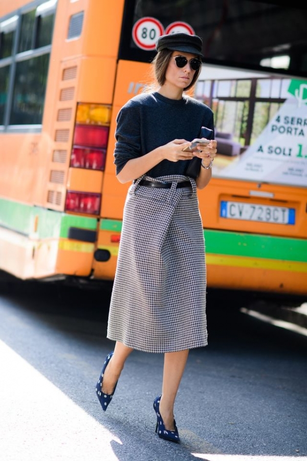2025年服装流行趋势 2025年服装流行元素