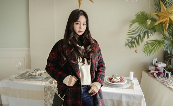 圣诞节穿什么衣服 圣诞节穿搭