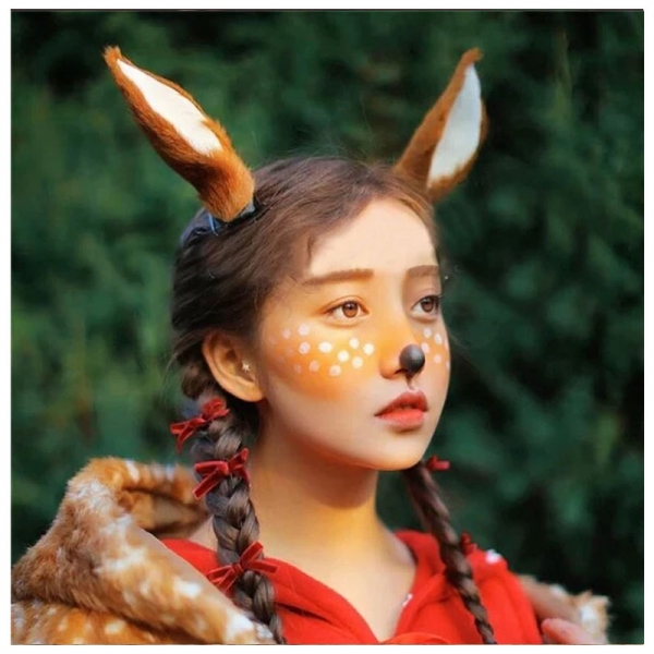 圣诞节穿什么衣服 圣诞节穿搭