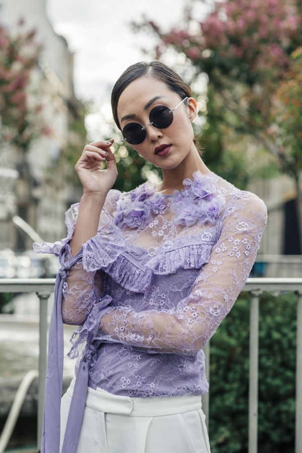 2025年穿什么颜色 2025流行什么颜色衣服