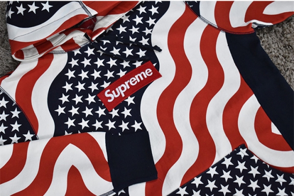 Supreme真假辨别 怎么辨别Supreme真假