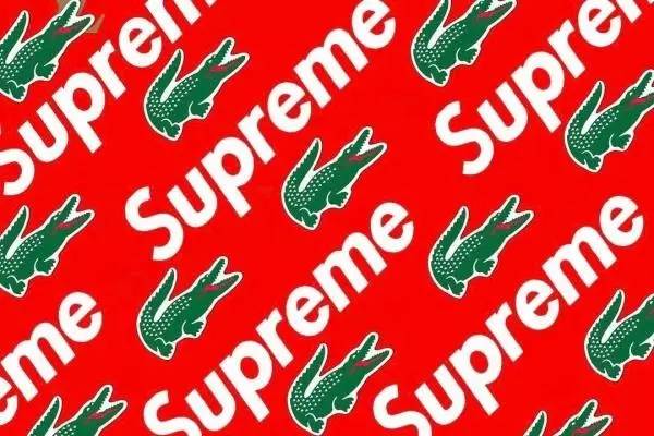 Supreme联名 Supremelv联名